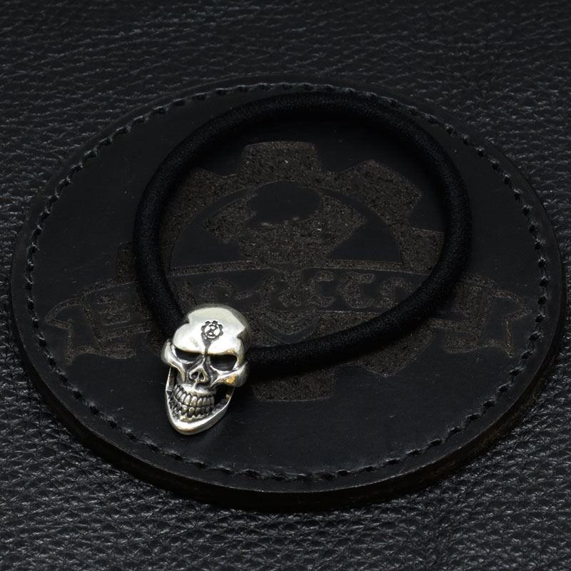 Stare Skull Hairbandの画像