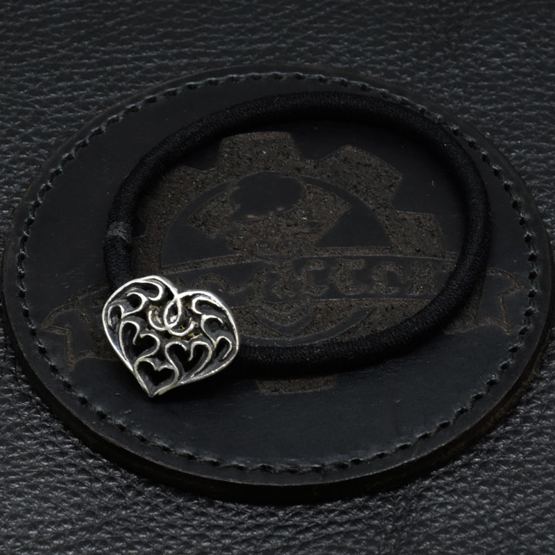 Arabesque Heart Hairbandの画像