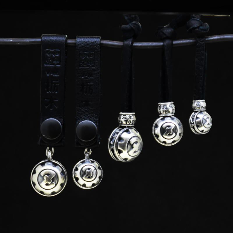 VM27記念 ZF Safety Bellの画像