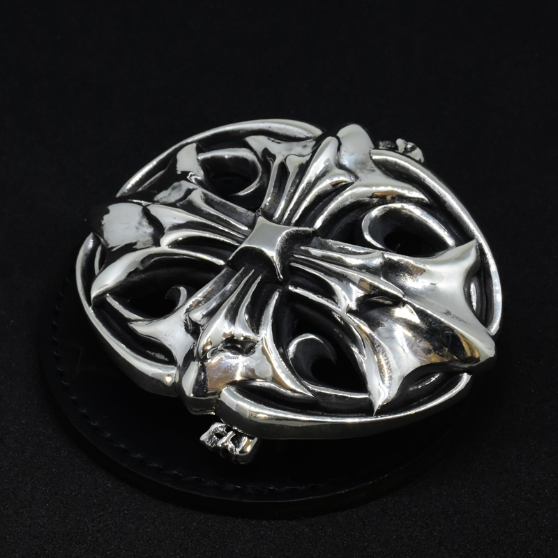 ZF Cross Backle（M）の画像