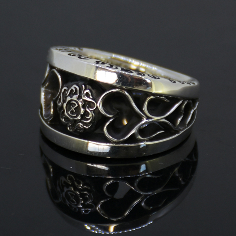 Arabesque-V-Ring の画像