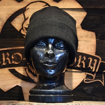 ZERO ワッチ帽の画像