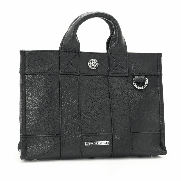 TOTE BAG -Leather- Size-M画像