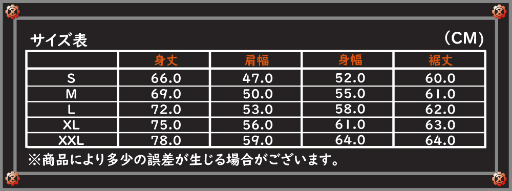 VM31th記念　SAFETY PARKA 【Silver×Black】の画像