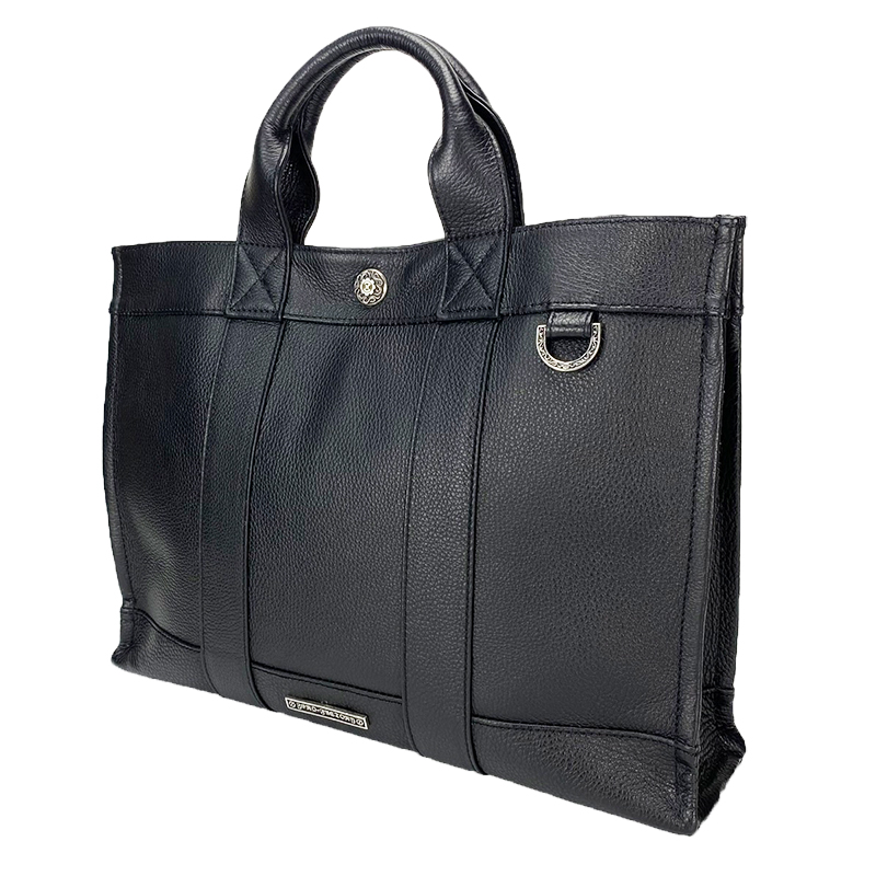 TOTE BAG -Leather- Size-L画像