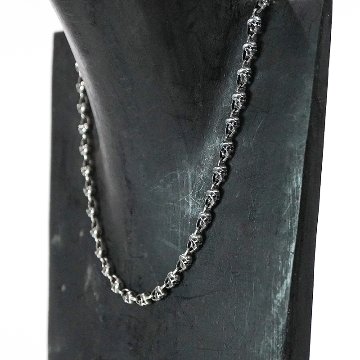 Skull Neckless (極小)の画像