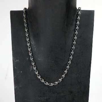 Skull Neckless (極小)の画像