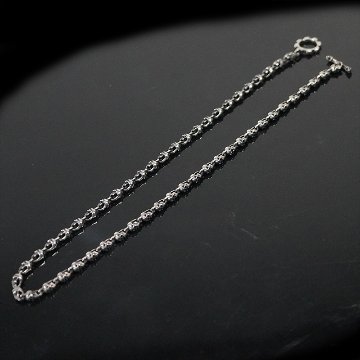 Skull Neckless (極小)の画像