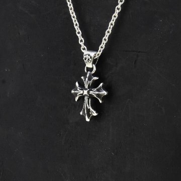 ZF Cross Pendant (小)の画像