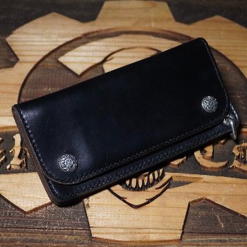 Tracker Wallet -Long-の画像