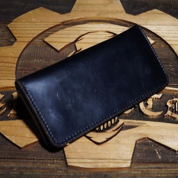 Tracker Wallet -Long-の画像