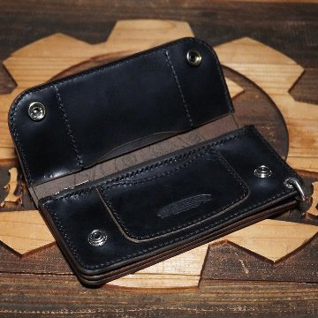 Tracker Wallet -Long-の画像