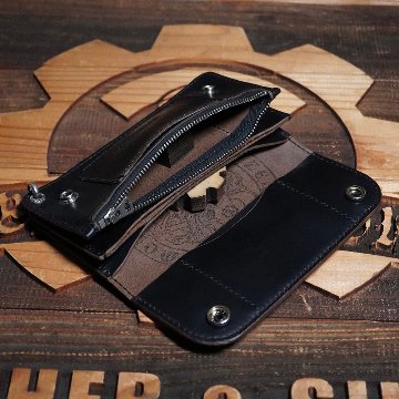 Tracker Wallet -Long-の画像
