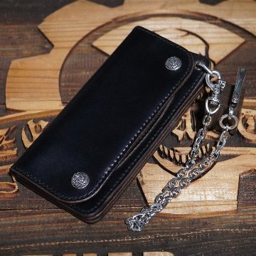 Tracker Wallet -Long-の画像