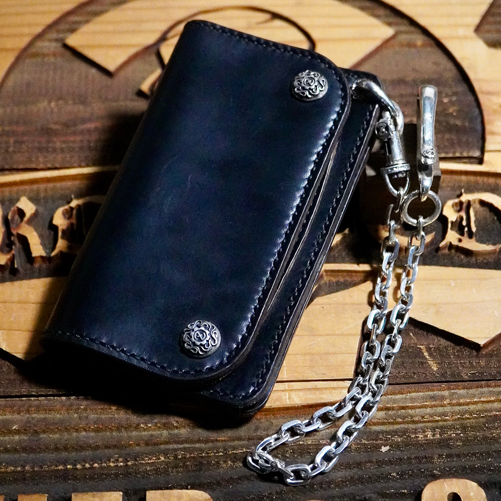 Tracker Wallet -Middle-の画像