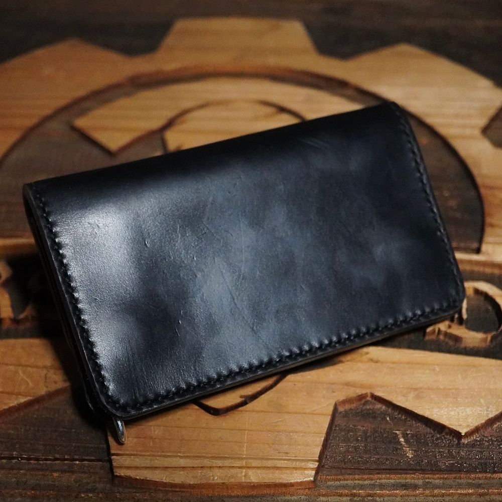 Tracker Wallet -Middle-の画像