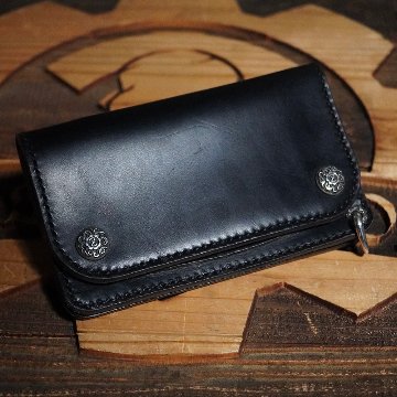 Tracker Wallet -Middle-の画像