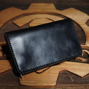 Tracker Wallet -Middle-の画像