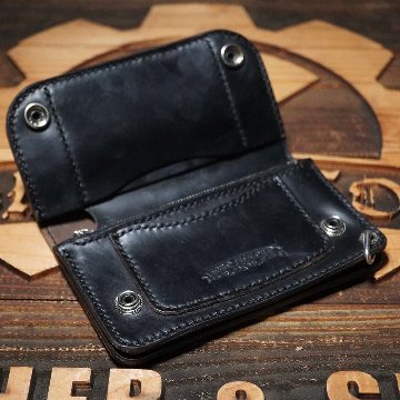 Tracker Wallet -Middle-の画像