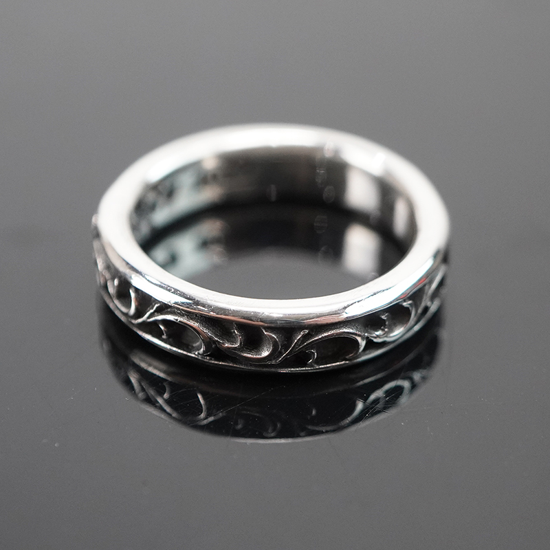Arabesque-Spacer-Ring の画像