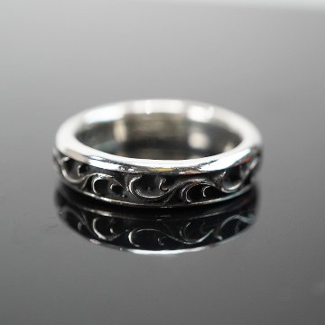 Arabesque-Spacer-Ring の画像