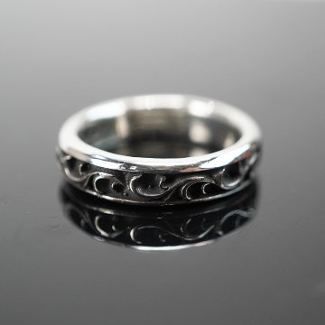 Arabesque-Spacer-Ring の画像