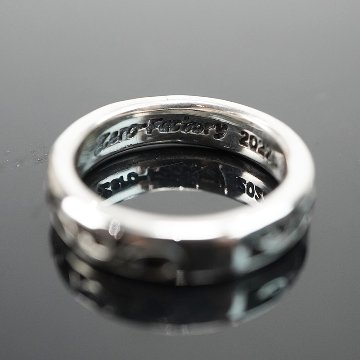 Arabesque-Spacer-Ring の画像