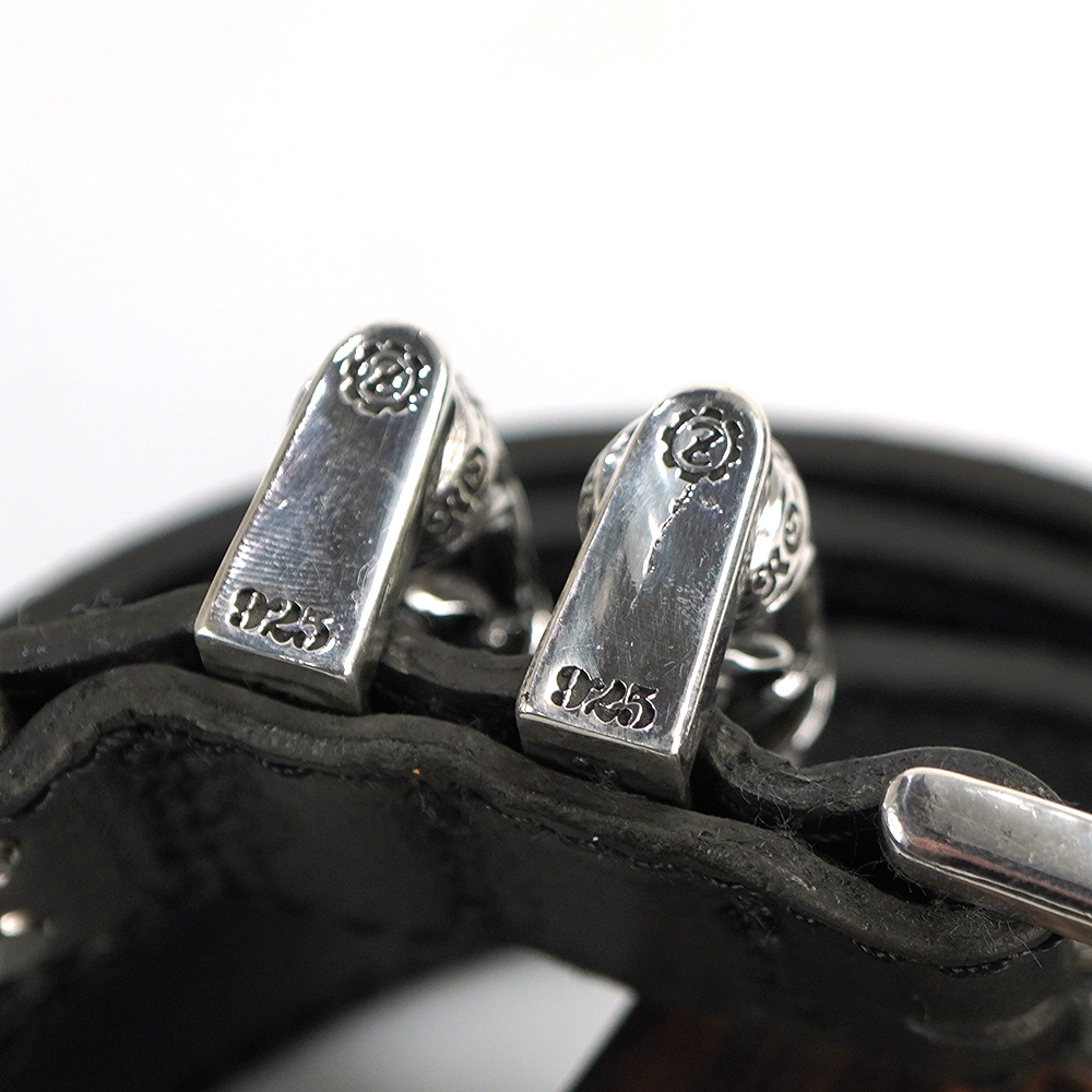 Classic Roller Belt (M)の画像