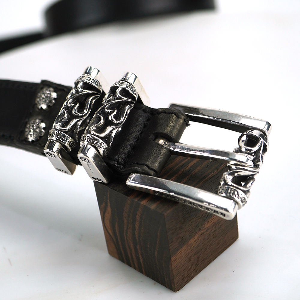 Classic Roller Belt (M)の画像