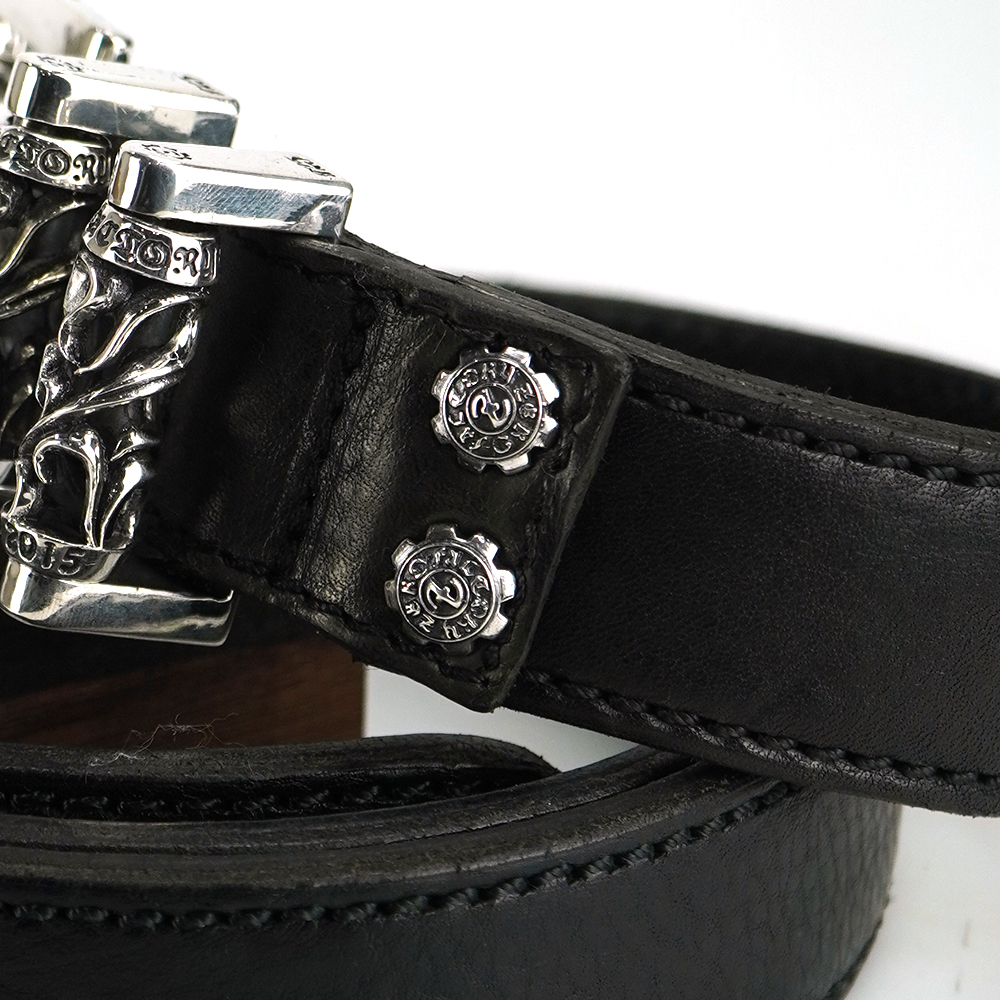 Classic Roller Belt (M)の画像
