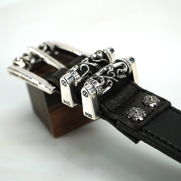 Classic Roller Belt (M)の画像