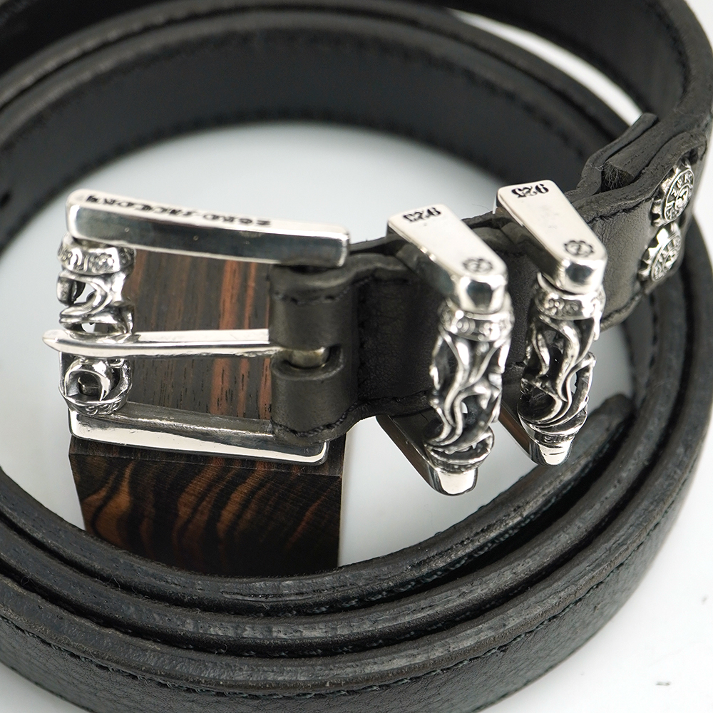 Classic Roller Belt (S)の画像