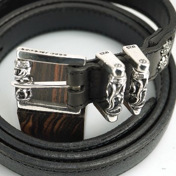 Classic Roller Belt (S)の画像