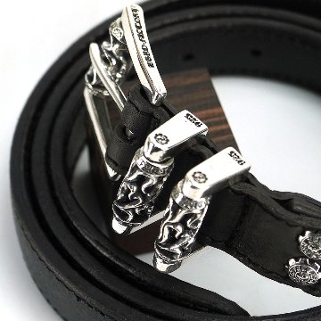 Classic Roller Belt (S)の画像