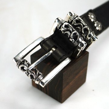 Classic Roller Belt (S)の画像