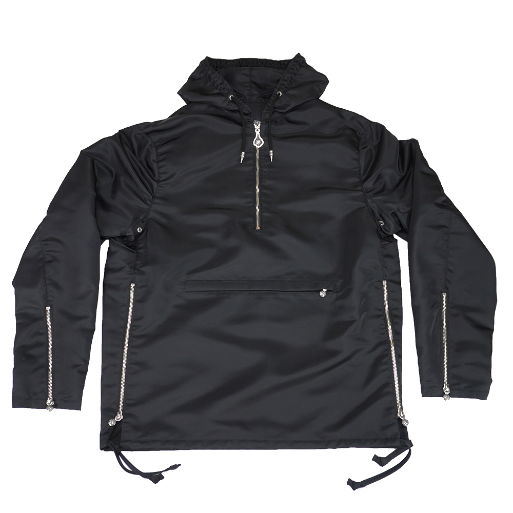 Pullover Parkerの画像
