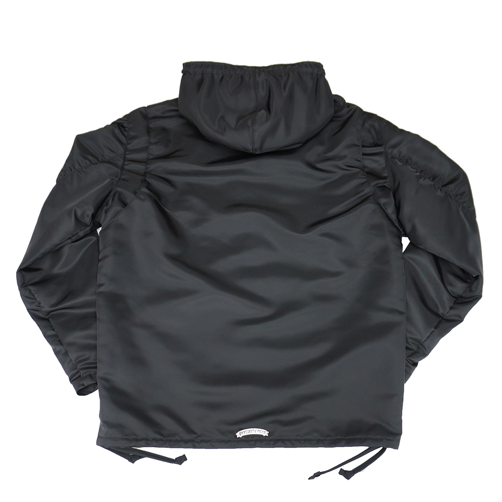 Pullover Parkerの画像