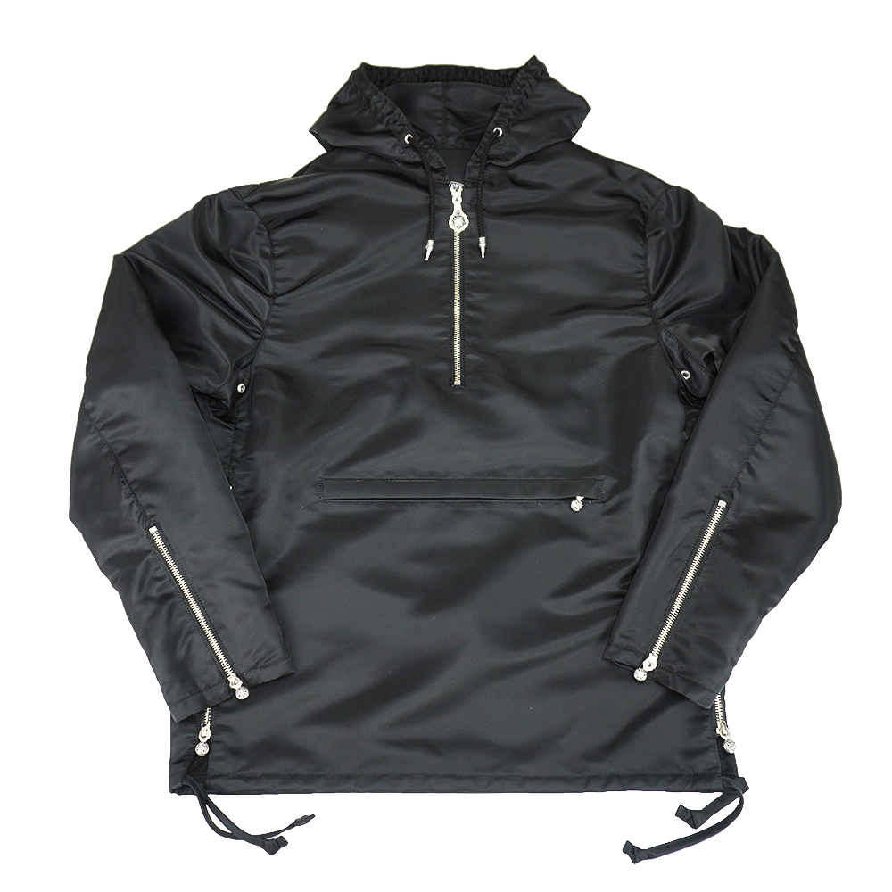 Pullover Parkerの画像