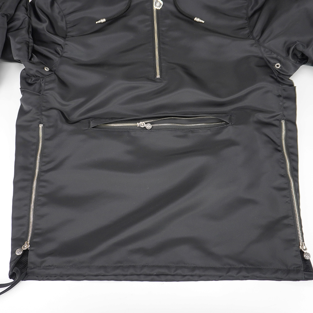 Pullover Parkerの画像