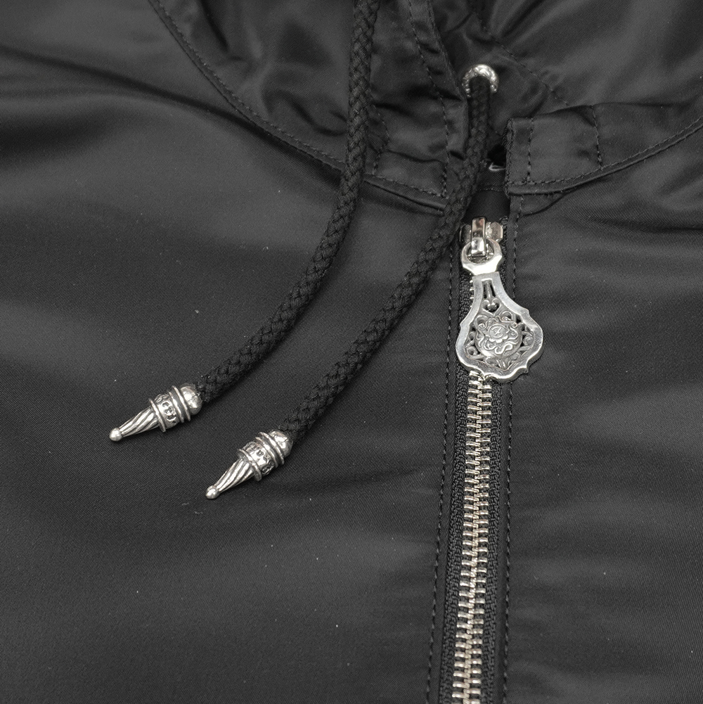 Pullover Parkerの画像