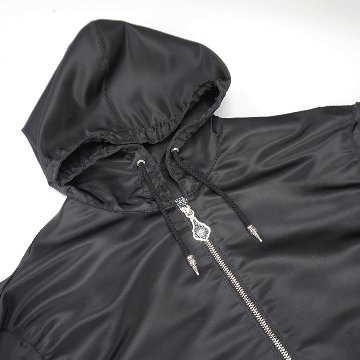 Pullover Parkerの画像