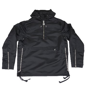 Pullover Parkerの画像