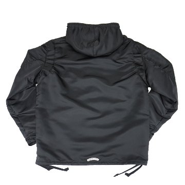 Pullover Parkerの画像