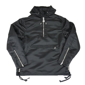 Pullover Parkerの画像