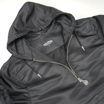 Pullover Parkerの画像