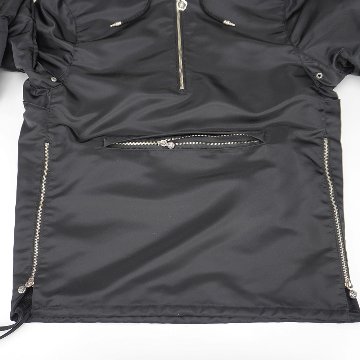 Pullover Parkerの画像