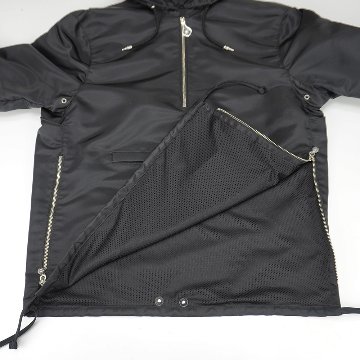 Pullover Parkerの画像