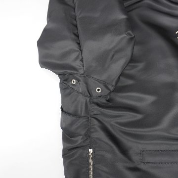 Pullover Parkerの画像