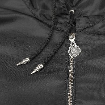 Pullover Parkerの画像