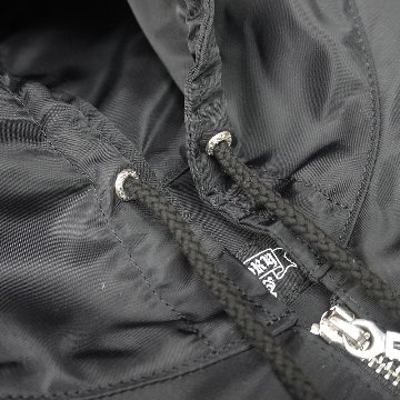 Pullover Parkerの画像